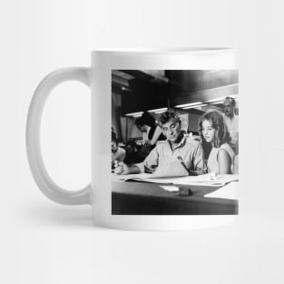 Leonard Bernstein - Conductor Mug